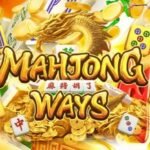 Mahjong Ways Slots