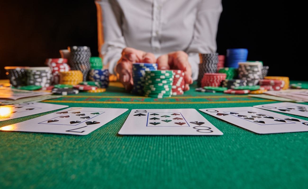 Choosing the Best Poker Game for You