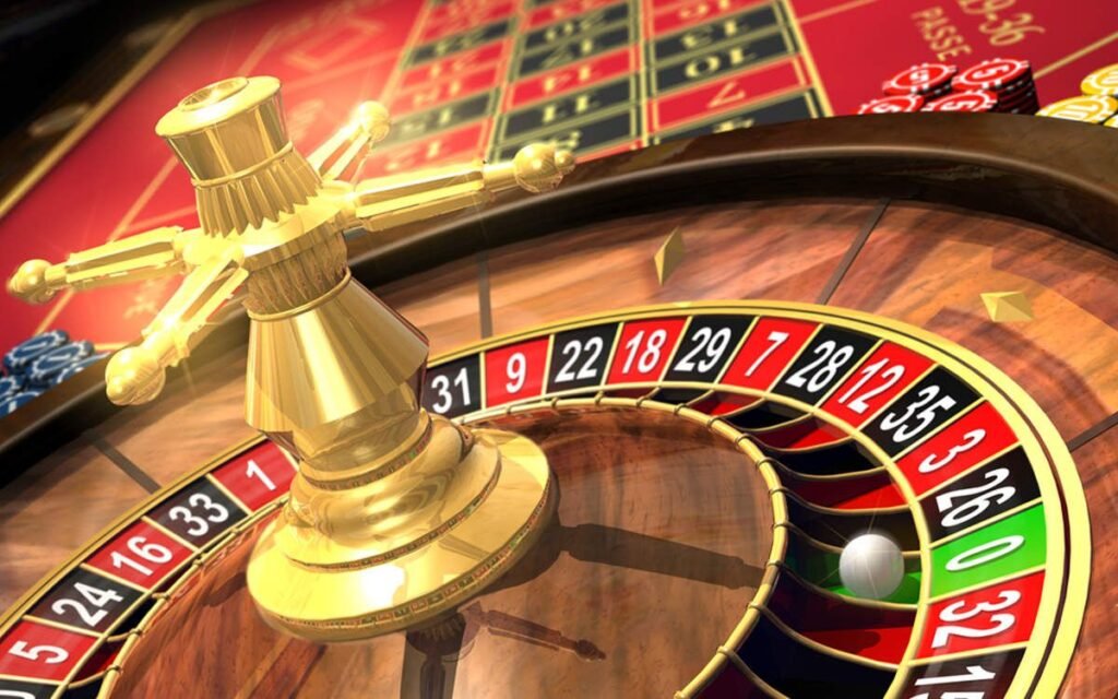 Casino Online: Your Ultimate Guide to Digital Gambling Fun