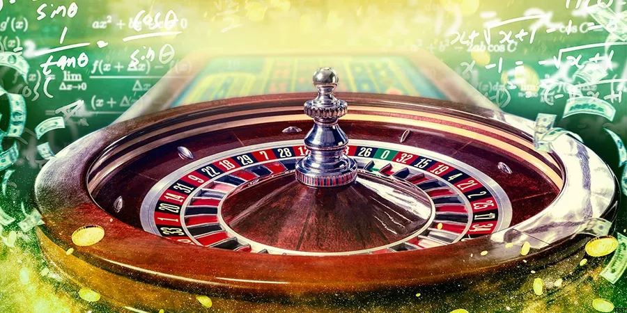 The Science Behind Slot Machine Algorithms in Online Casinos