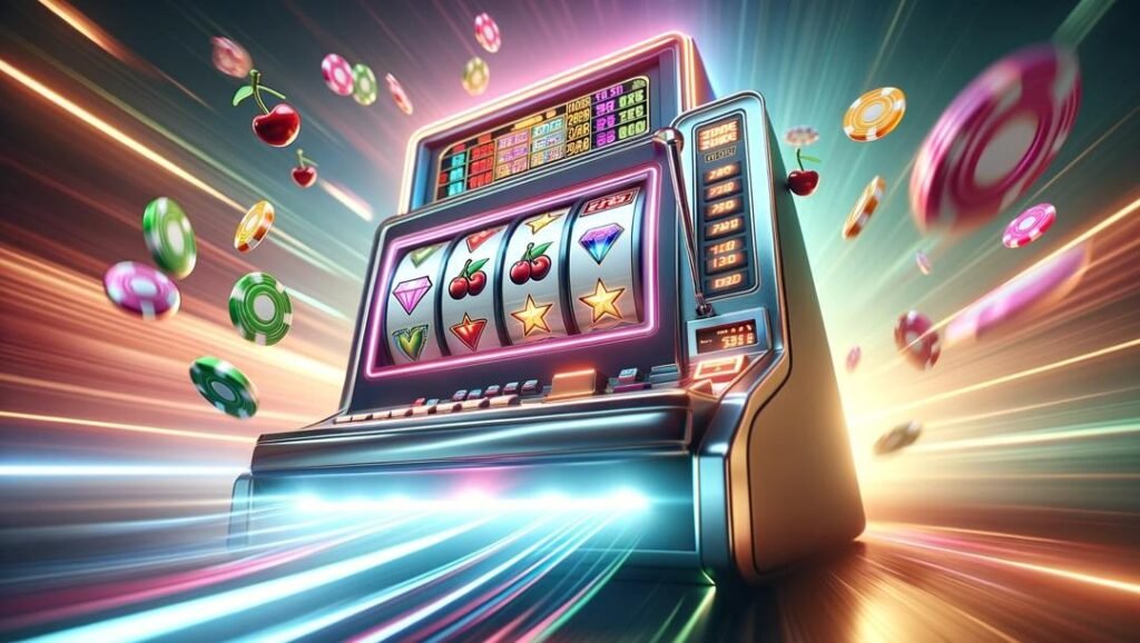 How to Get a Jackpot from Slots