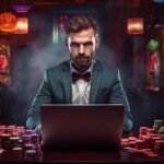 The Temptation of Online Casino